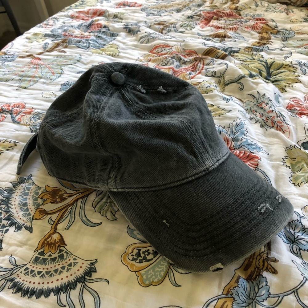 Brandy Hat